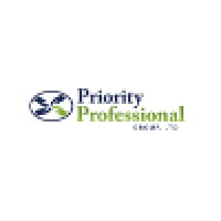 Priority Professional Group, Ltd. - Recruitment Agency Profile