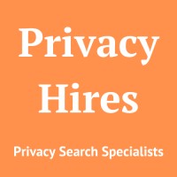PrivacyHires - Recruitment Agency Profile