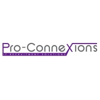 Pro-Connexions - Recruitment Agency Profile