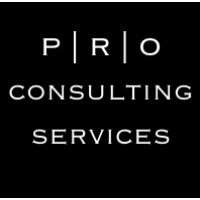 P|R|O Consulting Services Pty Ltd - Recruitment Agency Profile