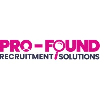 Pro-Found Recruitment Solutions Ltd - Recruitment Agency Profile