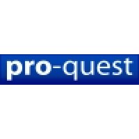 Pro-Quest Resourcing Ltd - Recruitment Agency Profile