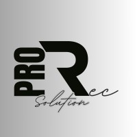 Pro Rec Solution - Recruitment Agency Profile
