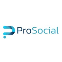 Pro Social Partners - Recruitment Agency Profile