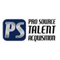Pro Source Talent Acquisition - Recruitment Agency Profile