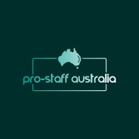 Pro-Staff Australia - Recruitment Agency Profile