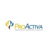 Proactiva Evaluaciones - Recruitment Agency Profile