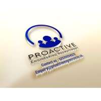 PROACTIVE ENGINEERING RECRUITMENT - Recruitment Agency Profile