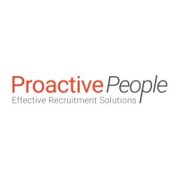 Proactive People - Recruitment Agency Profile