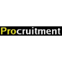 Procruitment Ltd - Recruitment Agency Profile