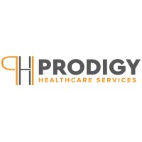 Prodigy Healthcare Services - Recruitment Agency Profile