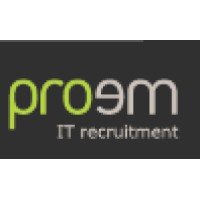 Proem IT Recruitment - Recruitment Agency Profile