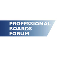 Professional Boards Forum - Recruitment Agency Profile