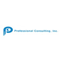 Professional Consulting, Inc., - Recruitment Agency Profile