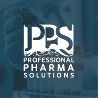 Professional Pharma Solutions (PPS) - Recruitment Agency Profile