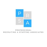 Professional Recruiting & Staffing Associates - Recruitment Agency Profile