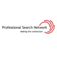 Professional Search Network Limited - Recruitment Agency Profile