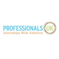 Professionals UK - Recruitment Agency Profile
