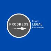 Progress Legal - Recruitment Agency Profile