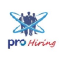 ProHiring - Recruitment Agency Profile