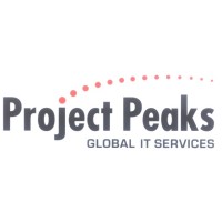 Project Peaks - Recruitment Agency Profile