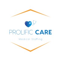 Prolific Care LLC - Recruitment Agency Profile