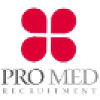 Promed Recruitment Ltd - Recruitment Agency Profile