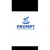 Prompt HR Solutions - Recruitment Agency Profile