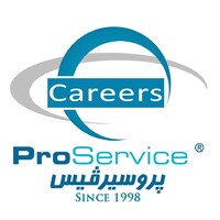 ProService, Careers - Recruitment Agency Profile