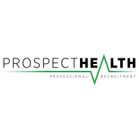 Prospect Health Care Division - Recruitment Agency Profile