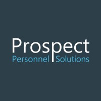 Prospect Personnel Solutions - Recruitment Agency Profile