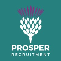 Prosper Recruitment - Recruitment Agency Profile