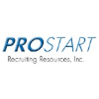 ProStart Recruiting - Recruitment Agency Profile