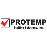 Protemp Staffing Solutions, Inc. - Recruitment Agency Profile