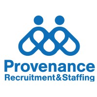 Provenance Recruitment & Staffing - Recruitment Agency Profile