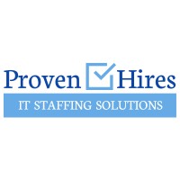 ProvenHires - Recruitment Agency Profile