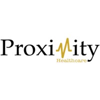 Proximity Healthcare - Recruitment Agency Profile