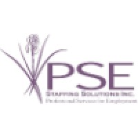 PSE Staffing Solutions, Inc. - Recruitment Agency Profile