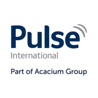 Pulse International - Recruitment Agency Profile