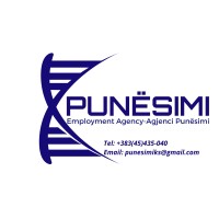 PUNËSIMI - Recruitment Agency Profile