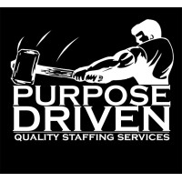 Purpose Driven Staffing - Recruitment Agency Profile