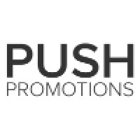 Push Promotions - Recruitment Agency Profile