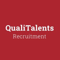 QualiTalents Recruitment Ltd - Recruitment Agency Profile