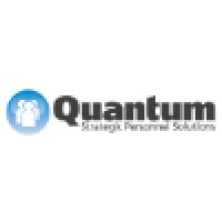 Quantum Strategic Personnel Solutions - Recruitment Agency Profile