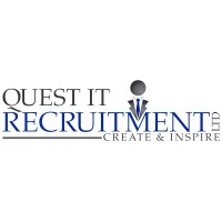 Quest IT Recruitment Ltd - Recruitment Agency Profile