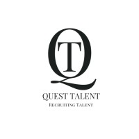 Quest Talent - Recruitment Agency Profile