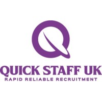 Quick Staff UK - Recruitment Agency Profile