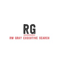 R.W. Gray Executive Search - Recruitment Agency Profile