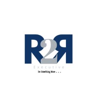 R2R Executive - Recruitment Agency Profile