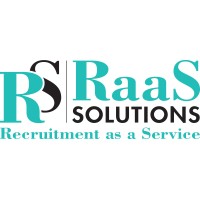 RaaS Solutions - Recruitment Agency Profile